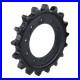 T254141 Track Sprocket fits John Deere 319D 319E 323D 329D 323E 329E 333D 333G