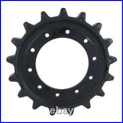 T254141 Track Sprocket fits John Deere 319D 319E 323D 329D 323E 329E 333D 333G