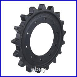T254141 Track Sprocket fits John Deere 319D 319E 323D 329D 323E 329E 333D 333G