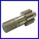 T83325 Pinion Fits John Deere 450G 455G