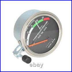 Tachometer Gauge Red Needle fits John Deere 3010 4000 4010 4020 4320 RE206855