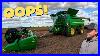 The John Deere Does Not Eat Sheet Metal