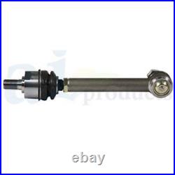 Tie Rod Assembly Replacement Fits John Deere Tractors RE55066, RE55065