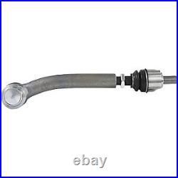 Tie Rod Left Hand Fits John Deere 6400 6110 6420 6500 6210 6320 7410 6300