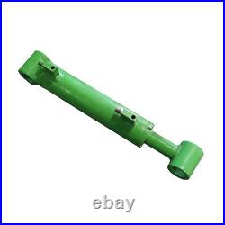 Titan Attachments Replacement Cylinder for Titan Grapple Bucket Fits John Deere