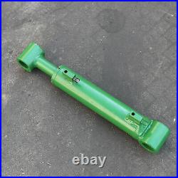 Titan Attachments Replacement Cylinder for Titan Grapple Bucket Fits John Deere