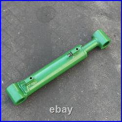 Titan Attachments Replacement Cylinder for Titan Grapple Bucket Fits John Deere