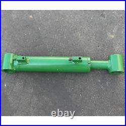 Titan Attachments Replacement Cylinder for Titan Grapple Bucket Fits John Deere