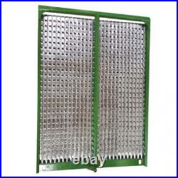 Top Chaffer Sieve fits John Deere 9400 9410 9450 9500 9510 9550 9560 AH132785