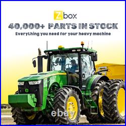 Toplink Assembly Fits John Deere 2510 4030 4230 3020 4000 4430 4020 2520 AR34208