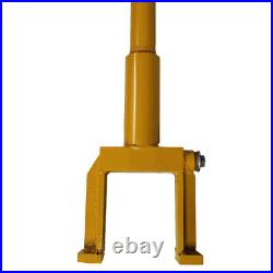 Track Adjuster Assembly Fits John Deere 550H 450J 550J 450H LT 450H LGP