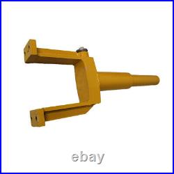 Track Adjuster Assembly Fits John Deere 550H 450J 550J 450H LT 450H LGP