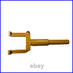 Track Adjuster Assembly Fits John Deere 550H 450J 550J 450H LT 450H LGP