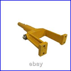 Track Adjuster Assembly Fits John Deere 550H 450J 550J 450H LT 450H LGP