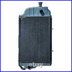 Tractor Radiator Fits John Deere 2440 2640 OE#'s AR90945 AR90947