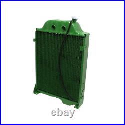 Tractor Radiator Fits John Deere 3020 OE# R34457 AR46016 AR40831 R39517 R39607