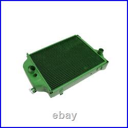 Tractor Radiator Fits John Deere 3020 OE# R34457 AR46016 AR40831 R39517 R39607