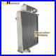 Tractor Radiator Fits John Deere 4000 4020 Gas & Diesel AR49454 AR46434 AR40832