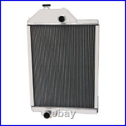 Tractor Radiator Fits John Deere 4430 Series AR61879 AR60337