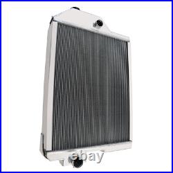 Tractor Radiator Fits John Deere 4430 Series AR61879 AR60337