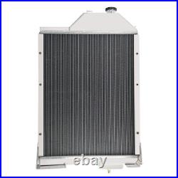 Tractor Radiator Fits John Deere 4430 Series AR61879 AR60337