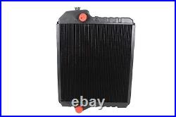 Tractor Radiator Fits John Deere 4560 4660 4755 4760 4955 4960 OEM# RE46314