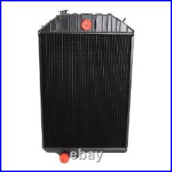 Tractor Radiator Fits John Deere 4630 Models OEM AR68872 AR68871 AR68859 AR68860