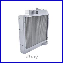 Tractor Radiator Fits John Deere 5410 5415 5420 5510 5515 5715 5520 RE70236