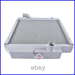 Tractor Radiator Fits John Deere 5410 5415 5420 5510 5515 5715 5520 RE70236