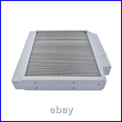Tractor Radiator Fits John Deere 5410 5415 5420 5510 5515 5715 5520 RE70236