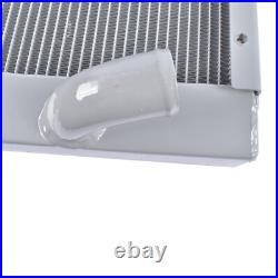 Tractor Radiator Fits John Deere 5410 5415 5420 5510 5515 5715 5520 RE70236
