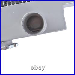 Tractor Radiator Fits John Deere 5410 5415 5420 5510 5515 5715 5520 RE70236