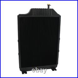 Tractor Radiator Fits John Deere 8430 4wd 8440 8630 AR73260 AR73261 AR76838