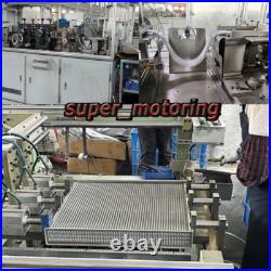 Tractor Radiator Fits John Deere 850 900hc 950 Yanmar Ym2500 Ym3110/3000#ch19293