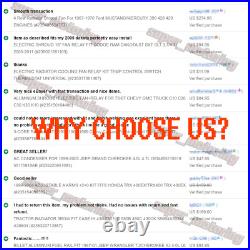 Tractor Radiator Fits John Deere 850 900hc 950 Yanmar Ym2500 Ym3110/3000#ch19293 Tractor Radiator Fits John Deere 850 900hc 950 Yanmar Ym2500 Ym3110/3000#ch19293