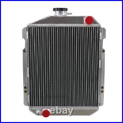 Tractor Radiator Fits John Deere 850 900hc 950 Yanmar Ym2500 Ym3110/3000#ch19293