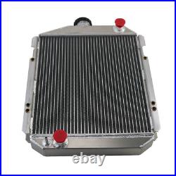 Tractor Radiator Fits John Deere 850 900hc 950 Yanmar Ym2500 Ym3110/3000#ch19293 Tractor Radiator Fits John Deere 850 900hc 950 Yanmar Ym2500 Ym3110/3000#ch19293