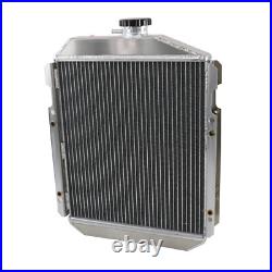 Tractor Radiator Fits John Deere 850 900hc 950 Yanmar Ym2500 Ym3110/3000#ch19293 Tractor Radiator Fits John Deere 850 900hc 950 Yanmar Ym2500 Ym3110/3000#ch19293