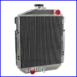 Tractor Radiator Fits John Deere 850 900hc 950 Yanmar Ym2500 Ym3110/3000#ch19293 Tractor Radiator Fits John Deere 850 900hc 950 Yanmar Ym2500 Ym3110/3000#ch19293