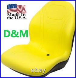 Tractor Seat Fits John Deere 4200 4500 4210 4310 4410 4510 4610 4710 4300