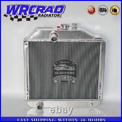 Tractors Radiator Fits John Deere 5210 5220 5310 5310N 5320 RE70733 RE199568