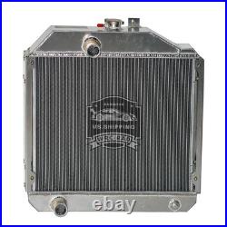 Tractors Radiator Fits John Deere 5210 5220 5310 5310N 5320 RE70733 RE199568