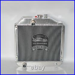 Tractors Radiator Fits John Deere 5210 5220 5310 5310N 5320 RE70733 RE199568