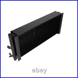 Transmission Oil Cooler fits John Deere 544E 544E LL 544G 624E 624G AT102874
