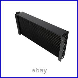 Transmission Oil Cooler fits John Deere 544E 544E LL 544G 624E 624G AT102874