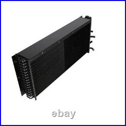 Transmission Oil Cooler fits John Deere 544E 544E LL 544G 624E 624G AT102874