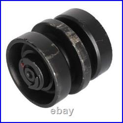 Triple Flange Bottom Roller fits John Deere 333E 333G AT336091 fits Gehl ID2802