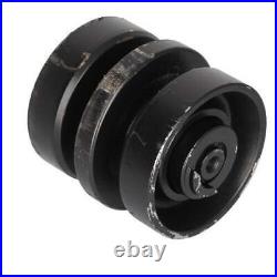 Triple Flange Bottom Roller fits John Deere 333E 333G AT336091 fits Gehl ID2802