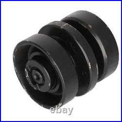 Triple Flange Bottom Roller fits John Deere 333E 333G AT336091 fits Gehl ID2802