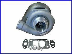 Turbo Charger Fits John Deere 4320 4430 4520 4620 7020 AR70987 AR58756 AR63698